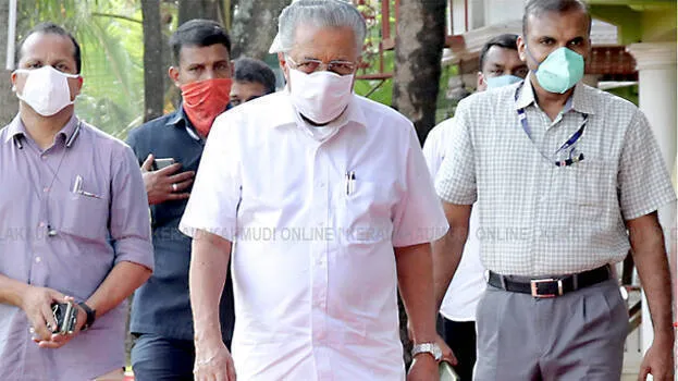 pinarayi-vijayan