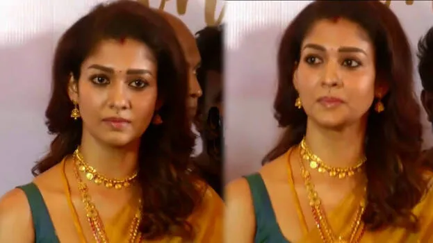 nayanthara