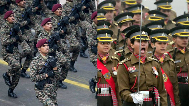 Can become Agniveers for a short period of time; opportunities for girls in  new recruitment scheme announced by Defense Minister Rajnath Singh - INDIA  - GENERAL | Kerala Kaumudi Online