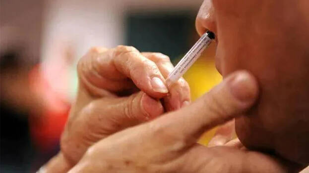 nasal-vaccine