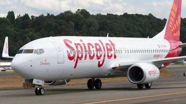 spicejet