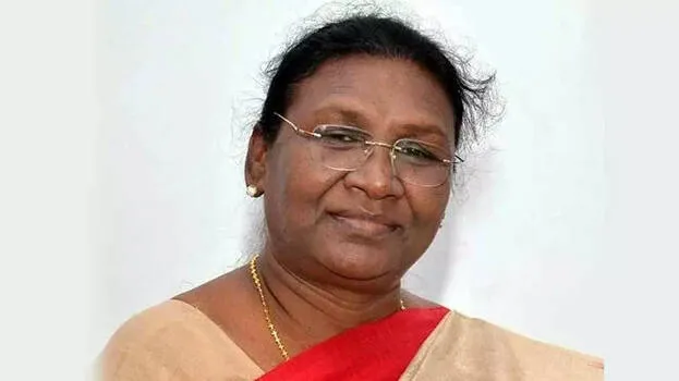 draupathi