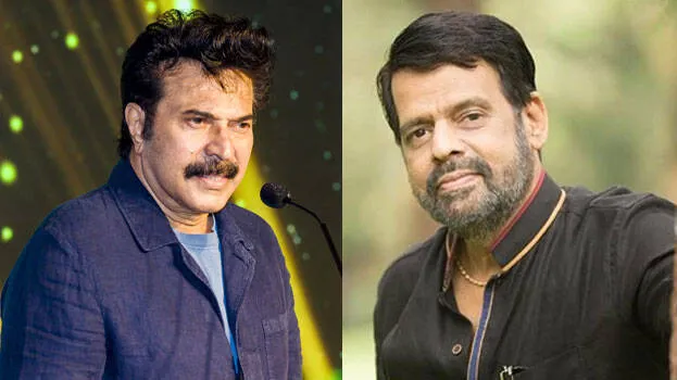 mammootty