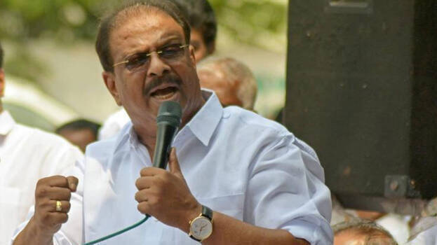 k-sudhakaran-