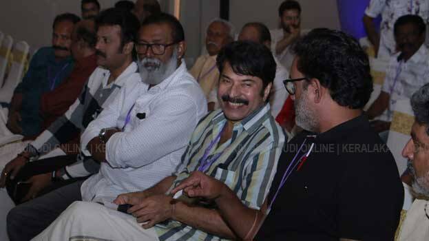 mammootty