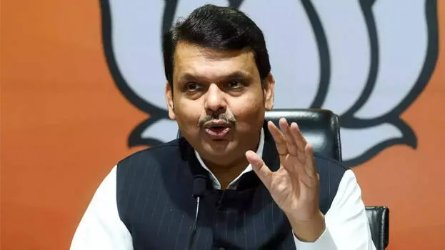 fadnavis