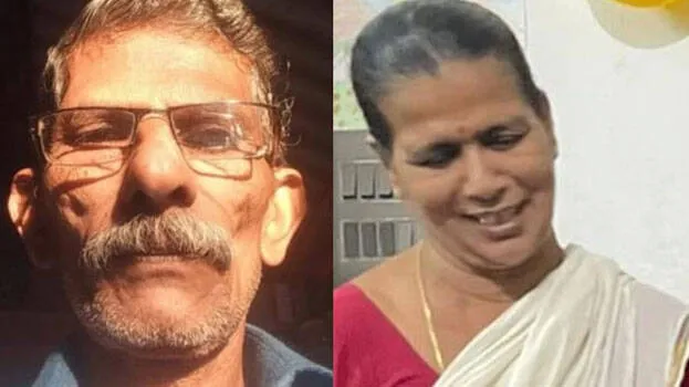 sukumaran-sathyabhama