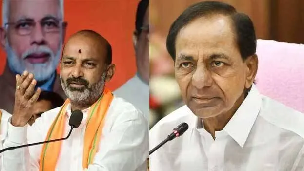 kcr