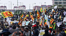 sri-lanka
