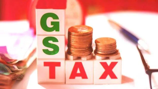 gst