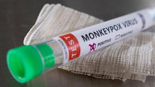 monkeypox