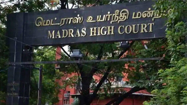 madras-high-court