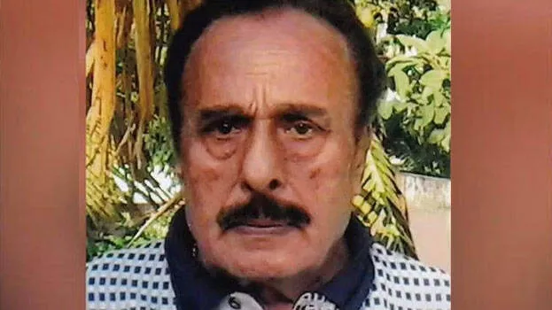 rajmohan-