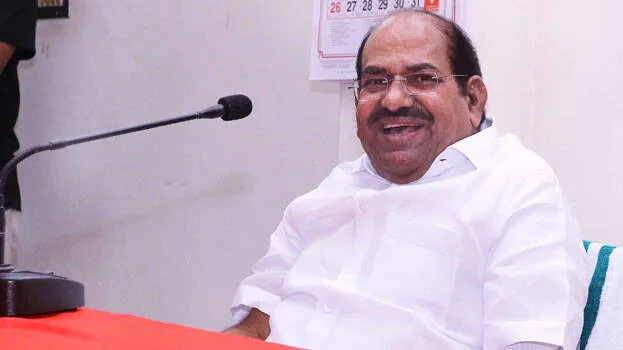 kodiyeri-balakrishnan