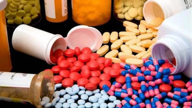 medicines-