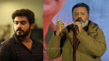 suresh-gopi
