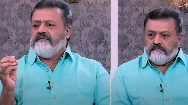 suresh-gopi