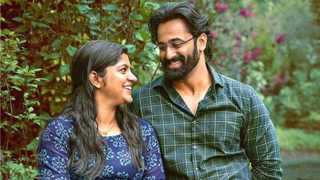 Mindiyum Paranjum'; Arun Bose with new film after Luca, Unni Mukundan and  Aparna Balamurali in lead roles - CINEMA - CINE NEWS | Kerala Kaumudi Online