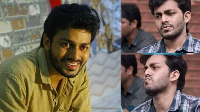 sarath-chandran