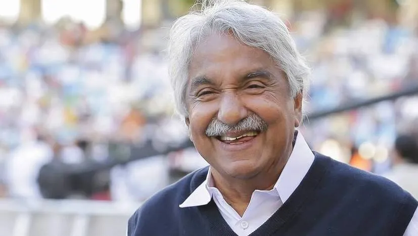 chandy