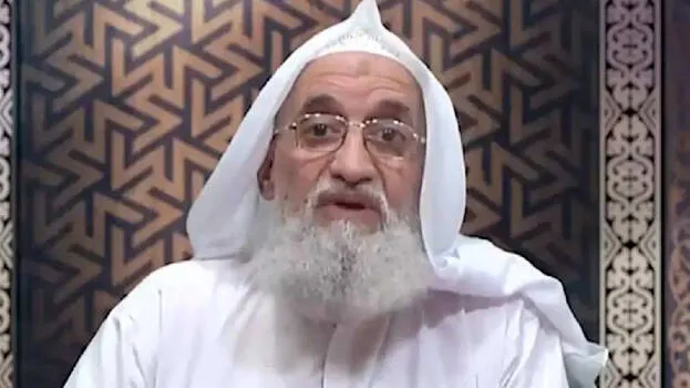 zawahiri