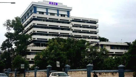 kseb