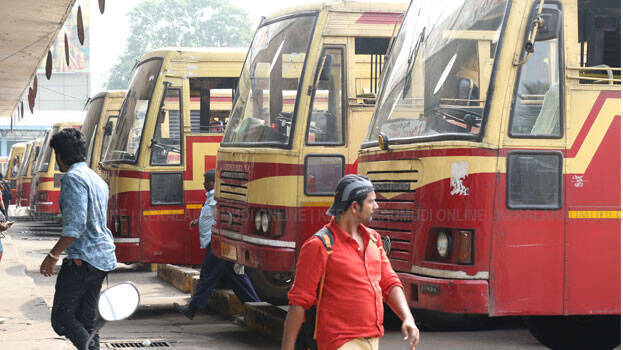 ksrtc