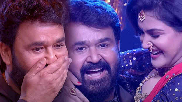 mohanlal