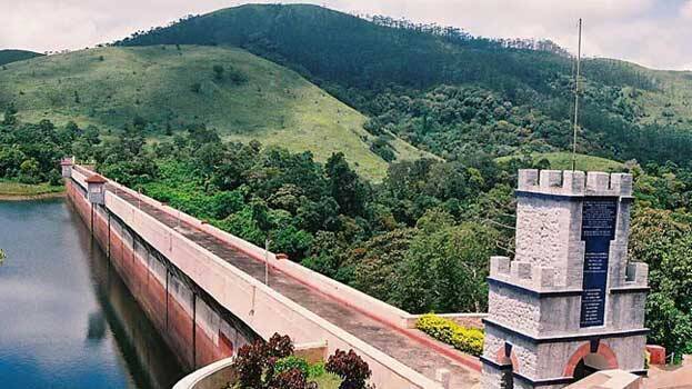 mullaperiyar-dam