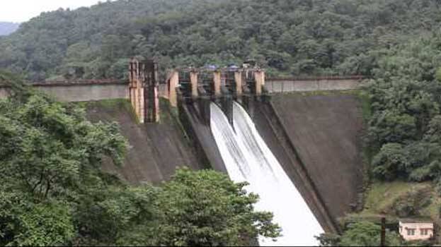 idamalayar-dam