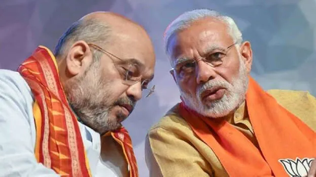 modi