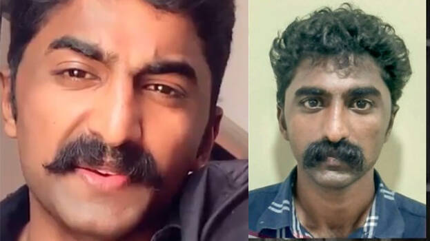 vineeth-