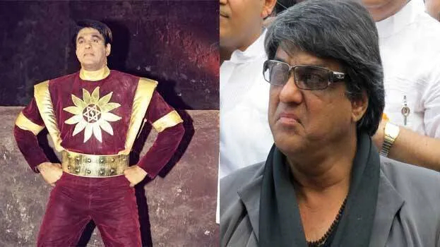 shaktimaan