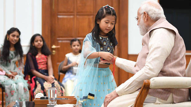 raksha-bandhan