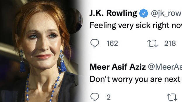 j-k-rowling