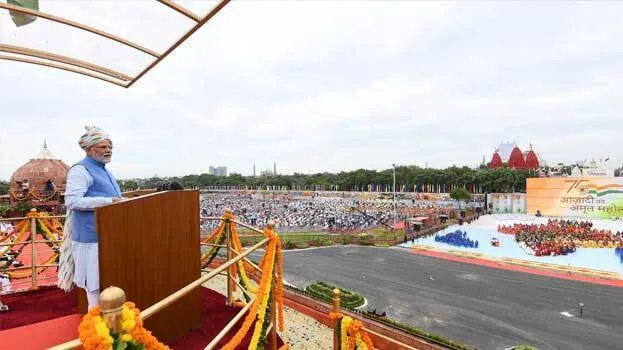 modi