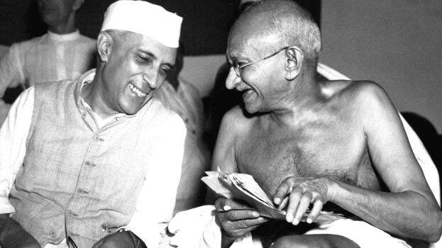 nehru