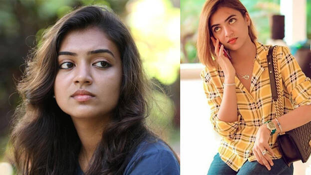 nazriya