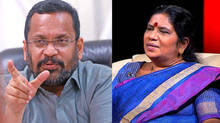ministers