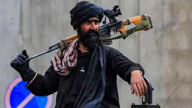 taliban