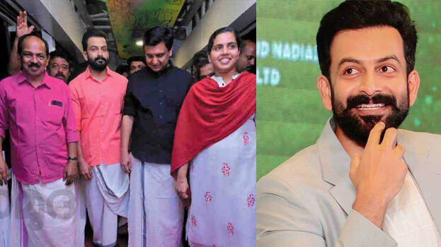 prithviraj-