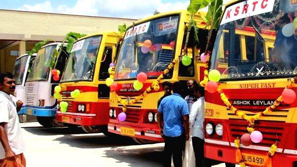 ksrtc