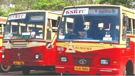 ksrtc