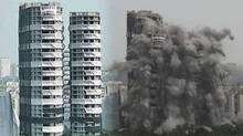 twin-towers
