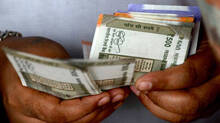 cash