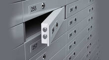 locker