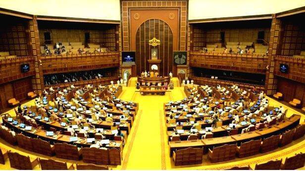 Cabinet Decides To Withdraw Bill Entrusting PSC With Waqf Board ...