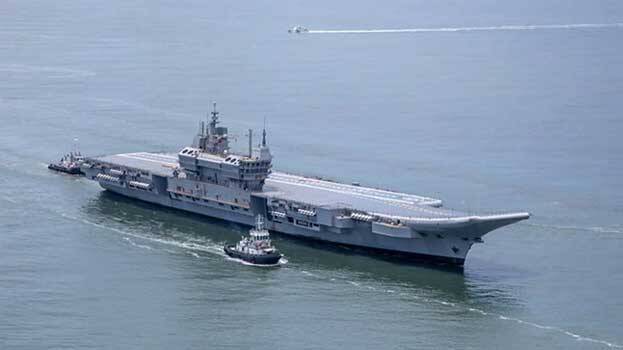 ins-vikrant-