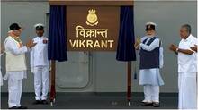 ins-vikrant