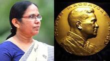 k-k-shailaja